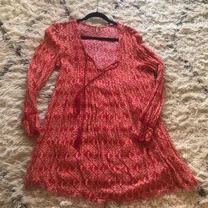 Free people dress / tunic